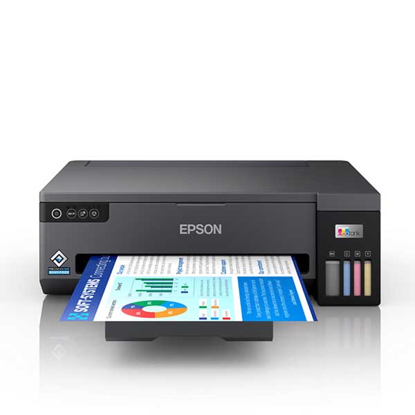 Epson EcoTank L3310 A4 All-in-One Ink Tank Printer