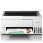 Epson EcoTank L3315 A4 All-in-One Ink Tank Printer