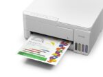 Epson EcoTank L3315 A4 All-in-One Ink Tank Printer