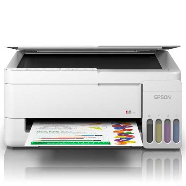 Epson EcoTank L3315 A4 All-in-One Ink Tank Printer
