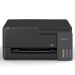 Epson EcoTank L3350 A4 All-in-One Ink Tank Printer