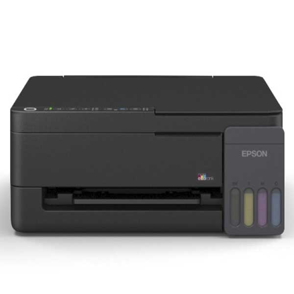 Epson EcoTank L3350 A4 All-in-One Ink Tank Printer