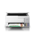 Epson EcoTank L3356 A4 All-in-One Ink Tank Printer