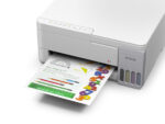 Epson EcoTank L3356 A4 All-in-One Ink Tank Printer