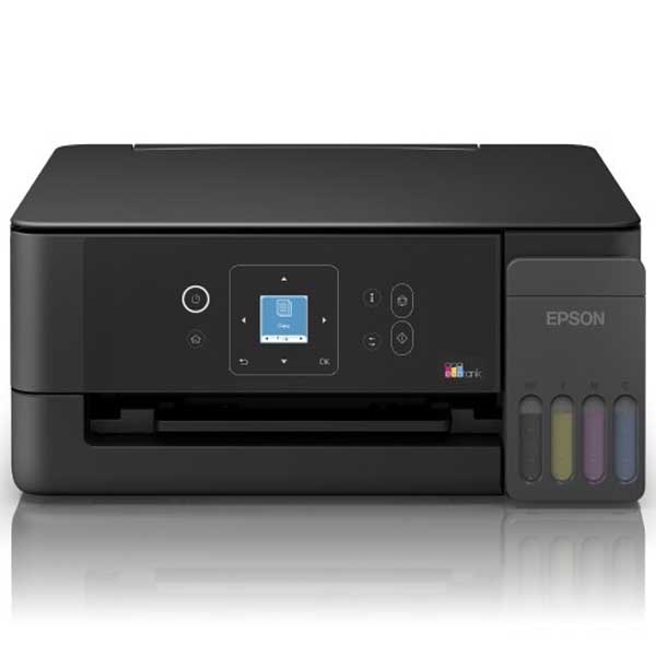 Epson EcoTank L3360 A4 All-in-One Ink Tank Printer