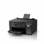 Epson EcoTank L3560 Wi-Fi All-in-One Colour Ink Tank Printer