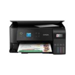 Epson EcoTank L3560 Wi-Fi All-in-One Colour Ink Tank Printer