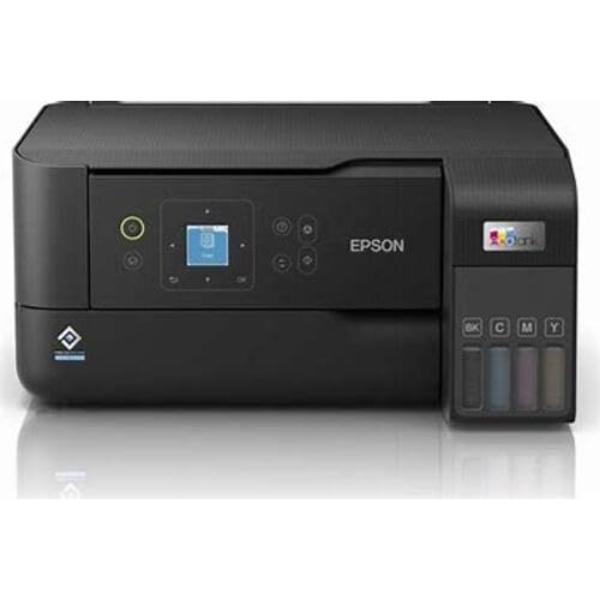 Epson EcoTank L3560 Wi-Fi All-in-One Colour Ink Tank Printer