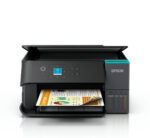 Epson EcoTank L4360 Wi-Fi All-in-One Colour Ink Tank Printer