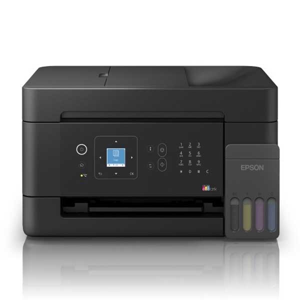 Epson EcoTank L5390 Wi-Fi All-in-One Colour Ink Tank Printer