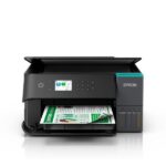 Epson EcoTank L6360 Wi-Fi All-in-One Colour Ink Tank Printer