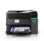 Epson EcoTank L6370 Wi-Fi All-in-One Colour Ink Tank Printer