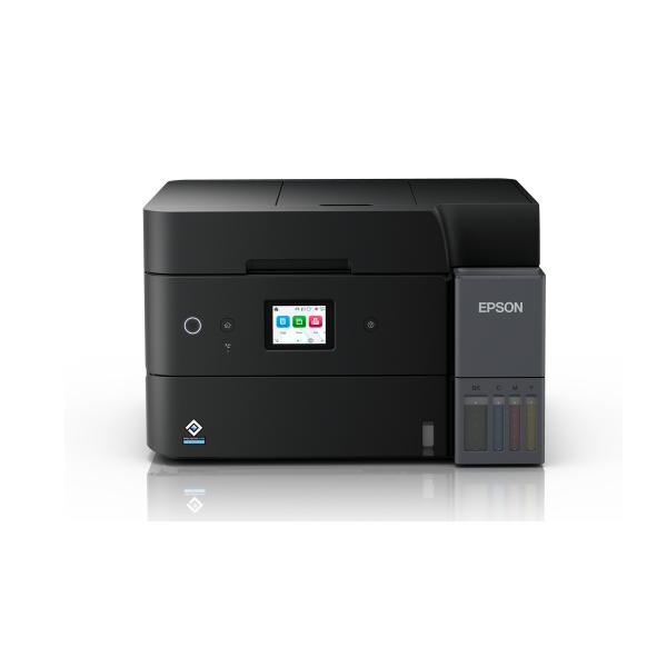 Epson EcoTank L6390 Wi-Fi All-in-One Colour Ink Tank Printer