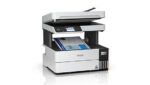 Epson EcoTank L6460 Wi-Fi All-in-One Colour Ink Tank Printer
