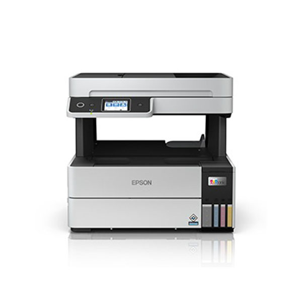Epson EcoTank L6460 Wi-Fi All-in-One Colour Ink Tank Printer