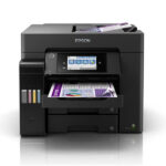 Epson EcoTank L6570 Wi-Fi All-in-One Colour Ink Tank Printer Epson EcoTank L6570 Wi-Fi All-in-One Colour Ink Tank Printer