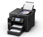Epson EcoTank L6570 Wi-Fi All-in-One Colour Ink Tank Printer Epson EcoTank L6570 Wi-Fi All-in-One Colour Ink Tank Printer