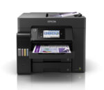 Epson EcoTank L6570 Wi-Fi All-in-One Colour Ink Tank Printer Epson EcoTank L6570 Wi-Fi All-in-One Colour Ink Tank Printer