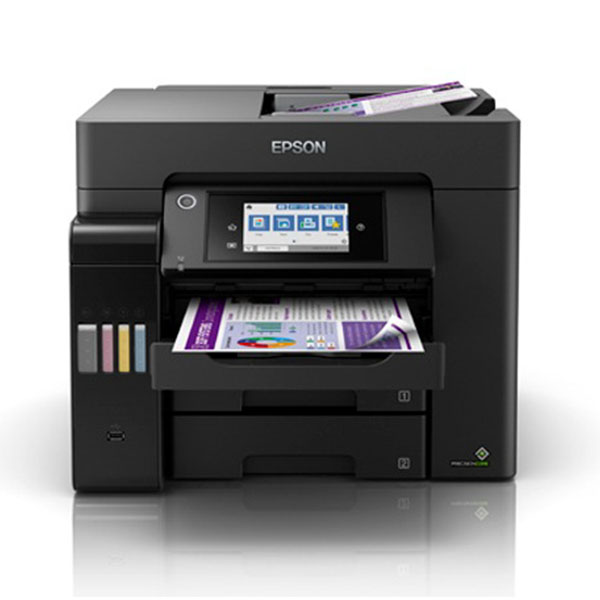 Epson EcoTank L6570 Wi-Fi All-in-One Colour Ink Tank Printer