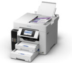 Epson EcoTank L6580 Wi-Fi Duplex Multifunction ADF All-in-One Colour Ink Tank Printer