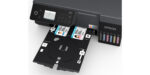 Epson EcoTank L8100 Multifunction A4 Ink Tank Photo Printer