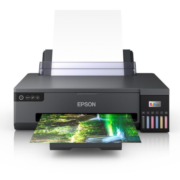 Epson EcoTank L18050 A3 Ink Tank Photo Printer