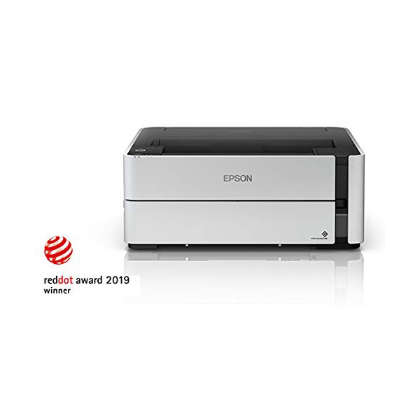 Epson EcoTank M1140 Monochrome Ink Tank Printer