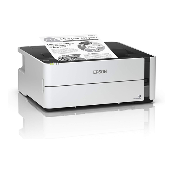 Epson EcoTank M1180 Monochrome Ink Tank Printer
