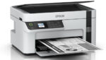 Epson EcoTank M2110 Monochrome All-in-One InkTank Printer
