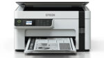Epson EcoTank M2110 Monochrome All-in-One InkTank Printer