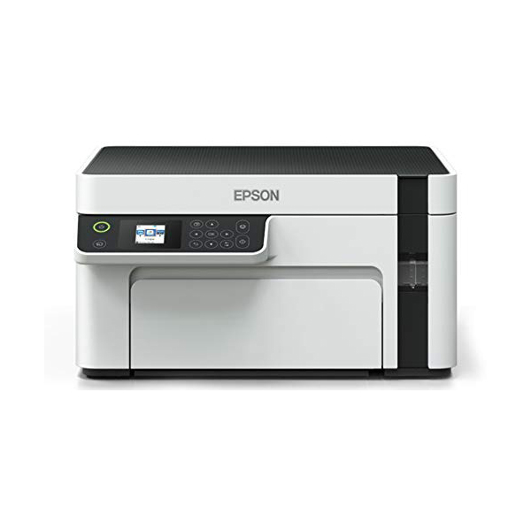 Epson EcoTank M2110 Monochrome All-in-One InkTank Printer