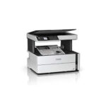 Epson EcoTank M2140 Monochrome All-in-One Duplex InkTank Printer