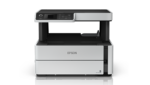Epson EcoTank M2140 Monochrome All-in-One Duplex InkTank Printer