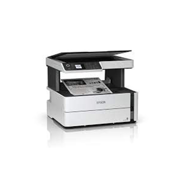 Epson EcoTank M2140 Monochrome All-in-One Duplex InkTank Printer