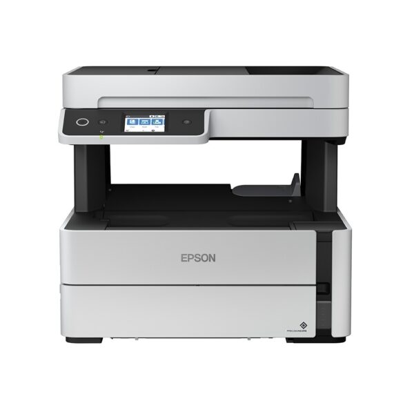 Epson EcoTank M3170 Monochrome All-in-One Duplex InkTank Printer