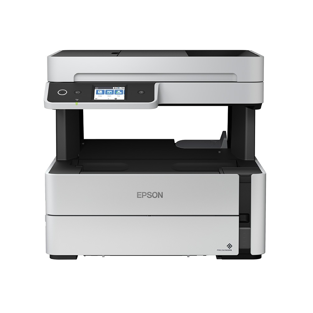 Epson EcoTank M3170 Monochrome All-in-One Duplex InkTank Printer