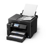 Epson EcoTank Monochrome M15180 A3 Wi-Fi Duplex All-in-One Ink Tank Printer