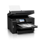 Epson EcoTank Monochrome M15180 A3 Wi-Fi Duplex All-in-One Ink Tank Printer
