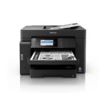 Epson EcoTank Monochrome M15180 A3 Wi-Fi Duplex All-in-One Ink Tank Printer