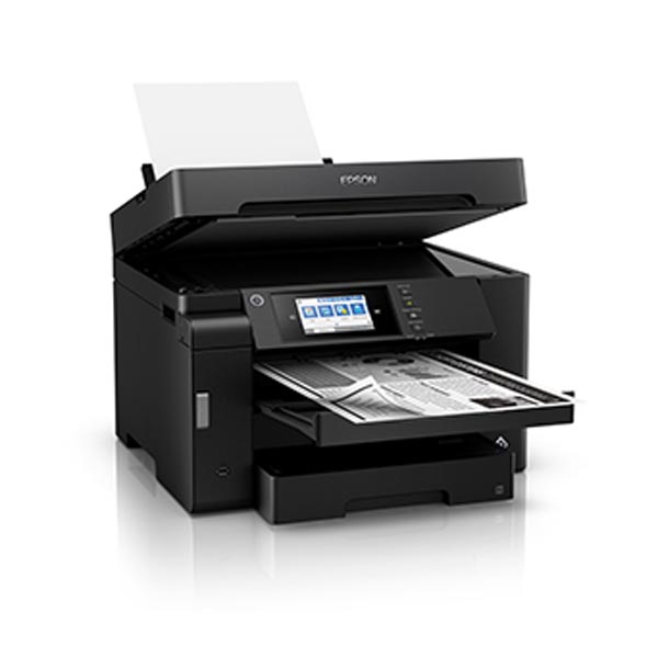 Epson EcoTank Monochrome M15180 A3 Wi-Fi Duplex All-in-One Ink Tank Printer