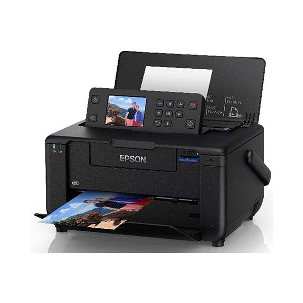 Epson PictureMate PM-520 Photo Printer