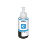 Epson T6642 70ml Ink Bottle Cyan