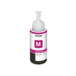 Epson T6643 70ml Ink Bottle Magenta