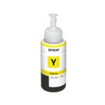 Epson T6644 70ml Ink Bottle Yellow