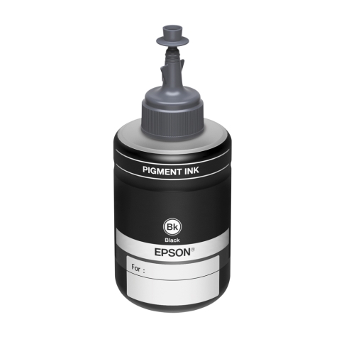 Epson T7741 140ml Ink Bottle Black