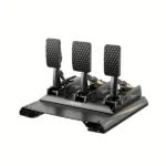 MOZA CRP2 Load Cell Pedals – Throttle & Brake