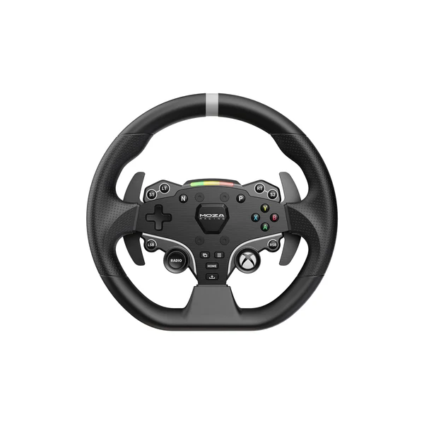 MOZA ESX Steering Wheel for PC & Xbox