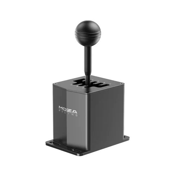 MOZA HGP H-Pattern Racing Shifter