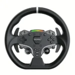 MOZA R3 Racing Wheel & Pedals for PC