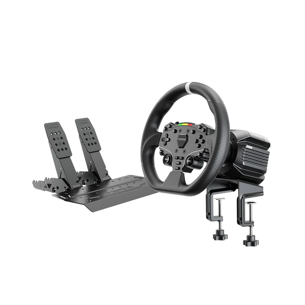 MOZA R5 Pro Racing Simulator for PC